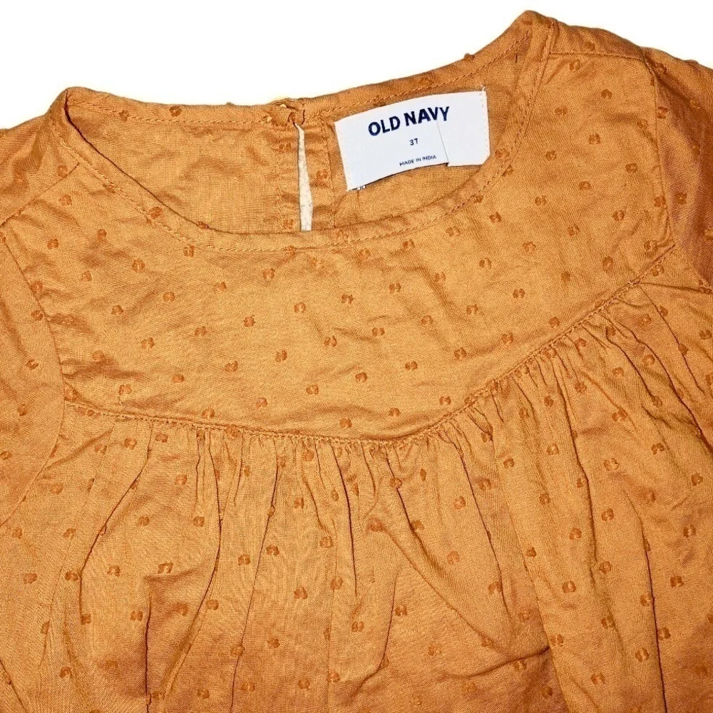 Old Navy 3T Set
